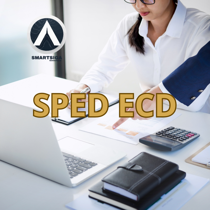 SPED ECD