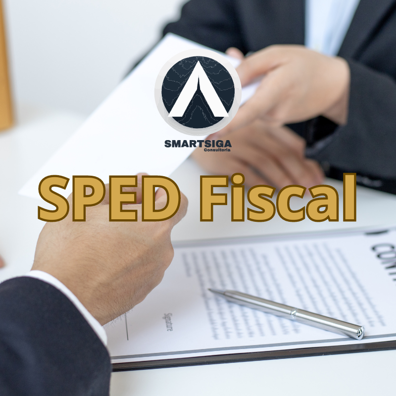 SPED Fiscal